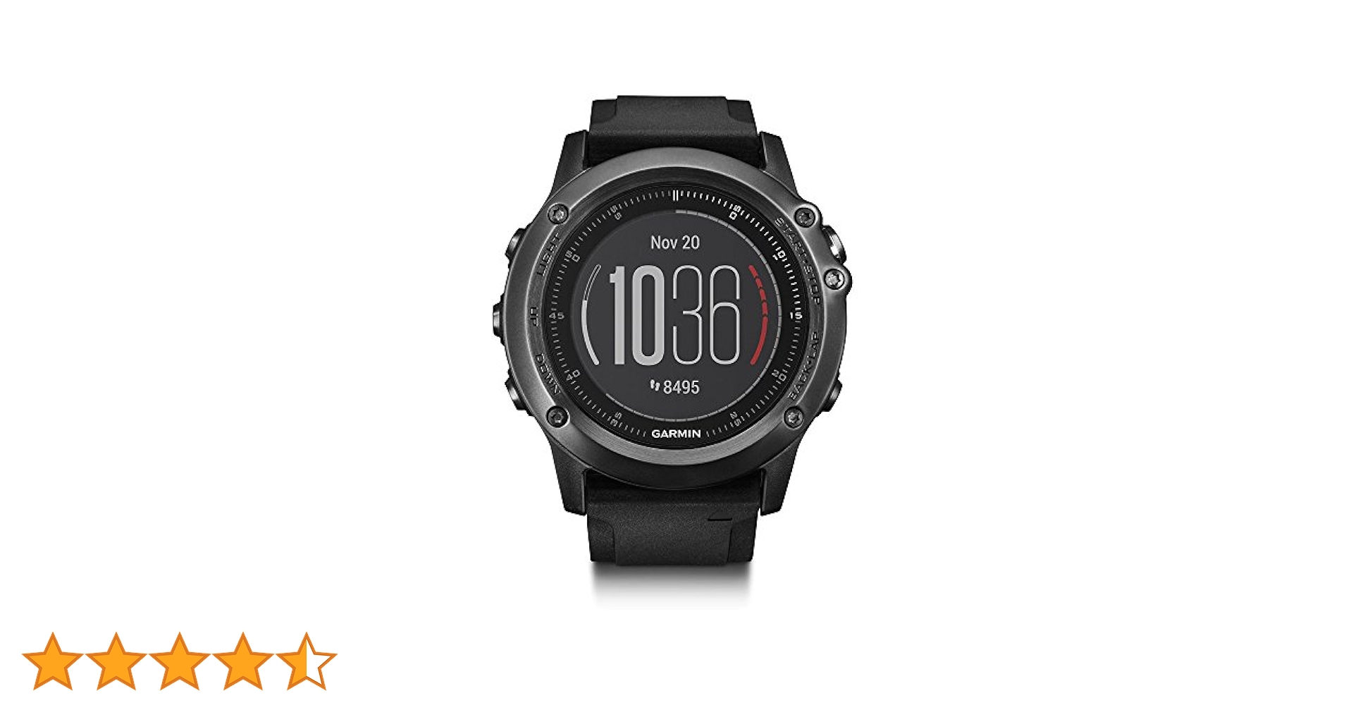 ガーミンフェニックス3 fenix 3 Sapphire | Garmin | Fitness GPS Watch